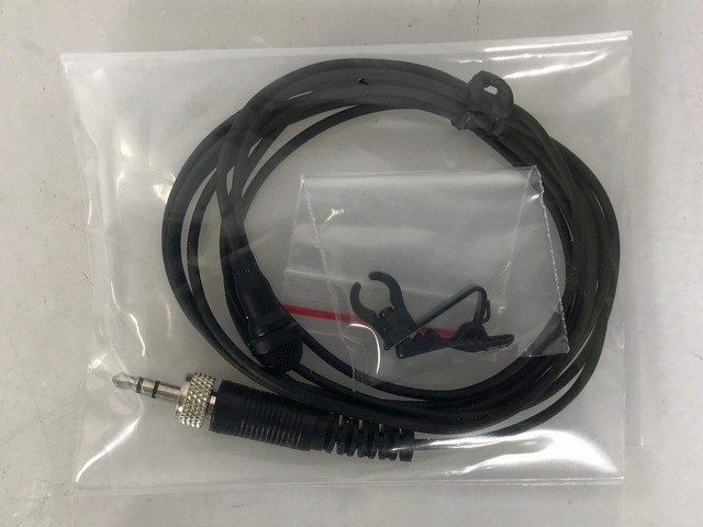 Sennheiser ME 2-II
