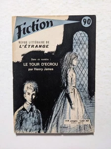 Go to product Fiction #90 - 1961