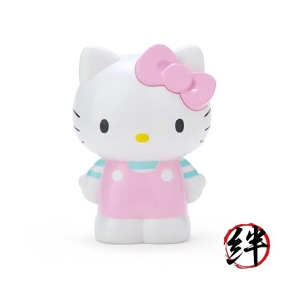 Hello Kitty Figurenförmiger Stiftständer Breite 3,9 x Tiefe 3,1 x Höhe 5,3