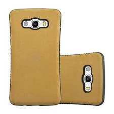 Hard Case for Samsung Galaxy J5 2016 Protection Cover Small Waist Non-Slip