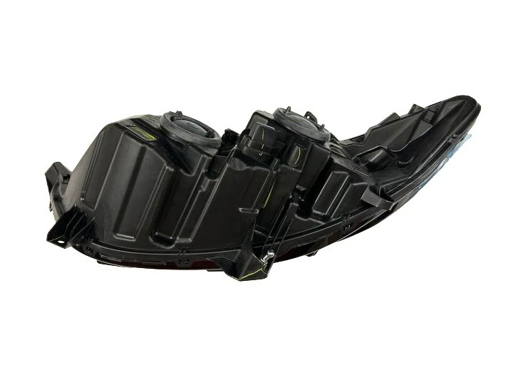 Faro halógeno lateral pasajero DS7Z13008A para Ford Fusion 13-16 Foto 3 de 4