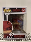 Daredevil Born Again | Daredevil | #1543 | Funko Pop! Vinyl