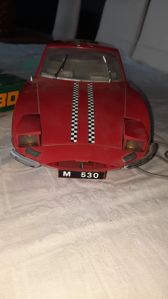 CHR matra sports 530 teleguidee charles rollet - Photo 3/4