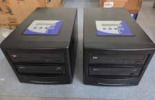 Super Writemaster SpeedPlus 1-to-1 DVD Duplicator