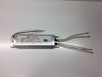Anchorn AET-250 RLB1 Converter for Halogen lamps