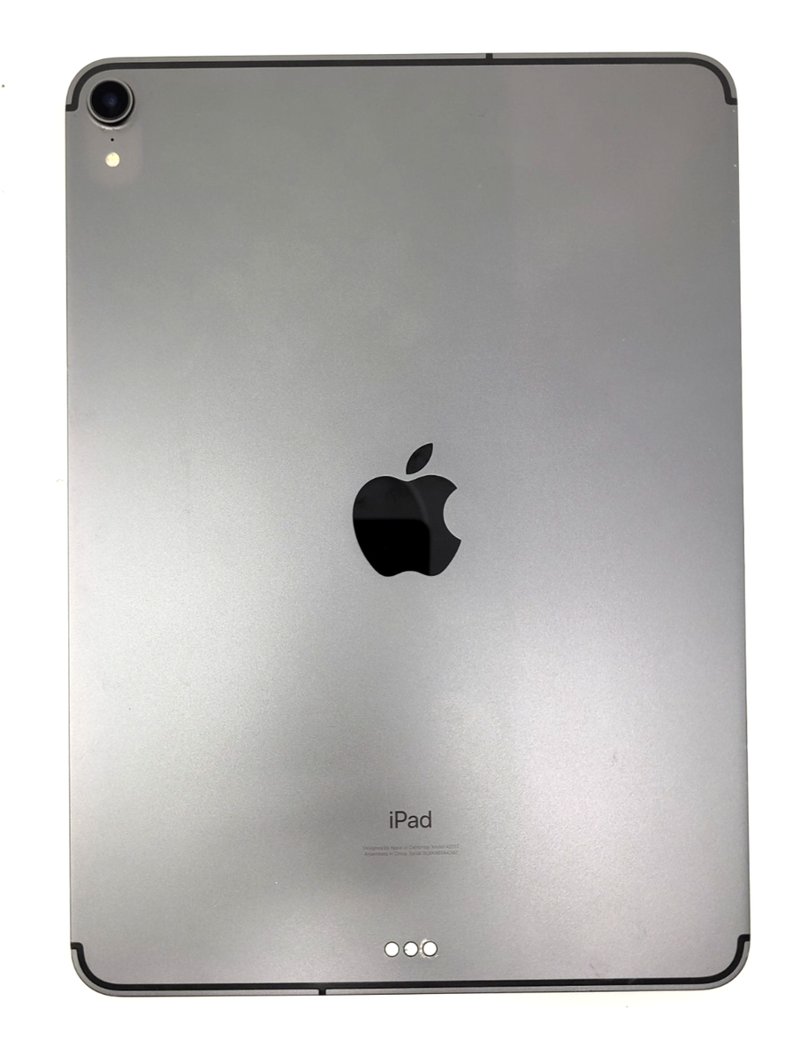 Apple iPad Pro 11