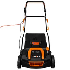Electric Power Brush Cleaner Hoover Sweeper Vacuum 12m Cable - Artificial Grass