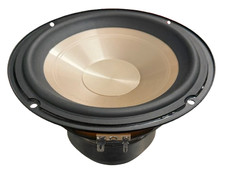 Polk Audio S60 Signature Series 6 1/2" Bass Woofer Speaker RD9532-1