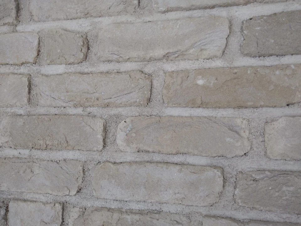 Riemchenklinker Rügen Antik", NF handform, 240 x 71 mm, reicht für ca. 1,3 m² - Bild 3 von 3