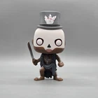 Baron Samedi from Live and Let Die #691 ~ Funko Pop Movies 007 (No Box)
