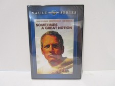 Sometimes A Great Notion DVD 1971 Paul Newman Henry Fonda Lee Remick Sometimes A Great Notion DVD 1971 Paul Newman Henry Fonda Lee Remick