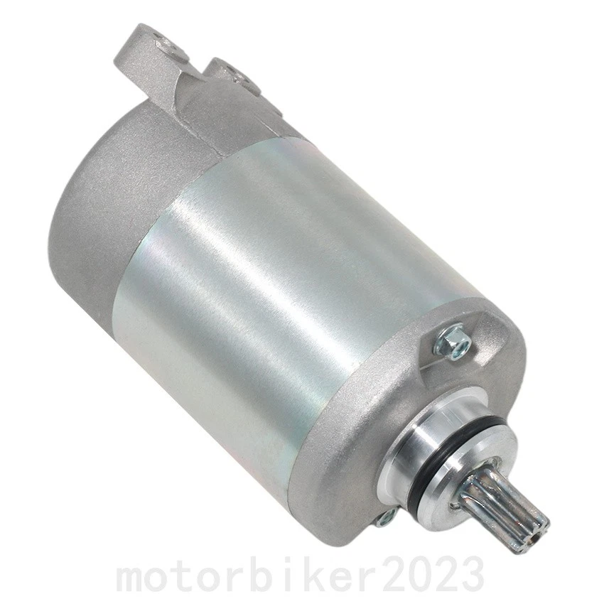 Motor De Arranque Para Honda CH250 (ELITE) 85-88 CN250 HELIX 1986-2007 31200-KS4-018 Foto 4 de 4