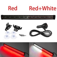 Led Rooftop Emergency Strobe Light Bar Hazard Warning Flashing Traffic Advisor Led Rooftop Emergency Strobe Light Bar Hazard Warning Flashing Traffic Advisor