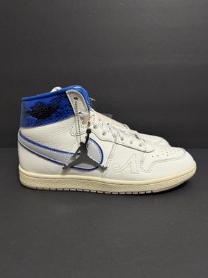 Nike Jordan Air Ship PE SP Awake NY Game Royal Men's 9 US [FN8675