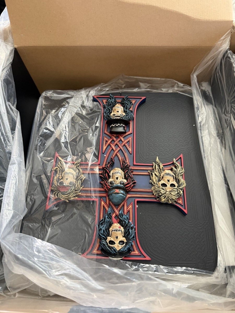 Guns N' Roses Appetite For Destruction Locked N' Loaded Limited