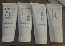 (4 Tubes) Neova Tricomin Clinical Densifying Shampoo 6.0 fl oz / 177.4 ml