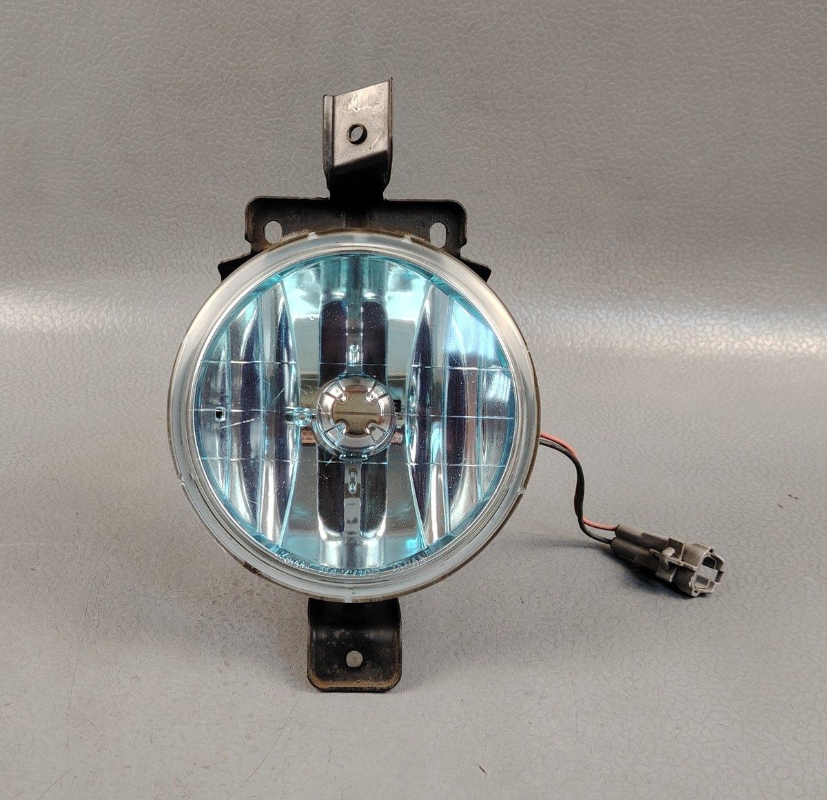 Subaru Impreza GDB GDA Rev8 Wrx STi bumper fog lights koito 114