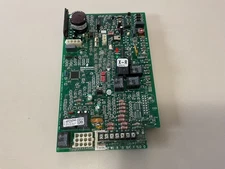 TRANE AMERICAN STANDARD D342262P01 CIRCUIT CONTROL BOARD 50V60-495-03