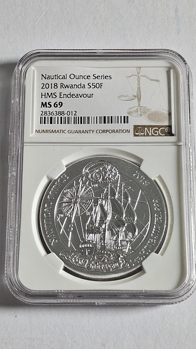Rwanda Silver Coin In other African Coins for sale | eBay