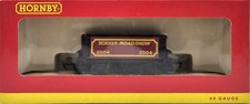 Hornby R6258 6 Plank Open Wagon in Hornby Roadshow 2004 Livery - Limited Edition