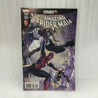 Amazing Spider-Man #792 1st Maniac! Marvel 2018 Ungraded