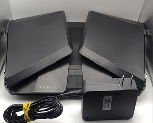 Netgear Nighthawk Wifi 6 Router Rax120 | eBay