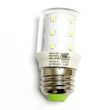 1X Updated Light bulb Refrigerator Kei d34l bulb LED Refrigerator New Original