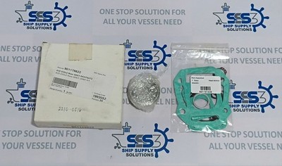 IMO ACE 032N2 NTBP G057i Joint Kit Including Ball Bearing For HFO Feed Pump