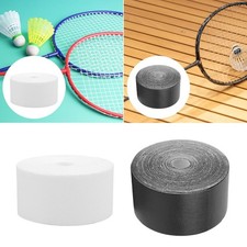 Protection de Tête de Raquette En PU pour Squash et Badminton