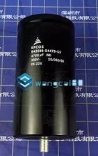 For EPCOS B43586-S4478-Q2 350V 4700UF Electrolytic Capacitor B43586S4478Q2