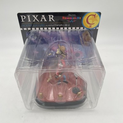 ''Remember Me'' ''Happy Kuji PIXAR 2025'' C Prize Scene Figure 6585 JAPAN
