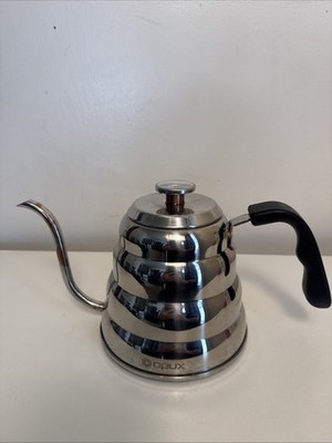 Opux Barista Stainless Steel Pour Over Coffee & Tea Kettle 40.6oz AV