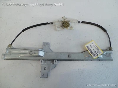 Citroen C4 5 trg Bj 06 Fensterheber vorn links elektrisch BROSE - Bild 1 von 2