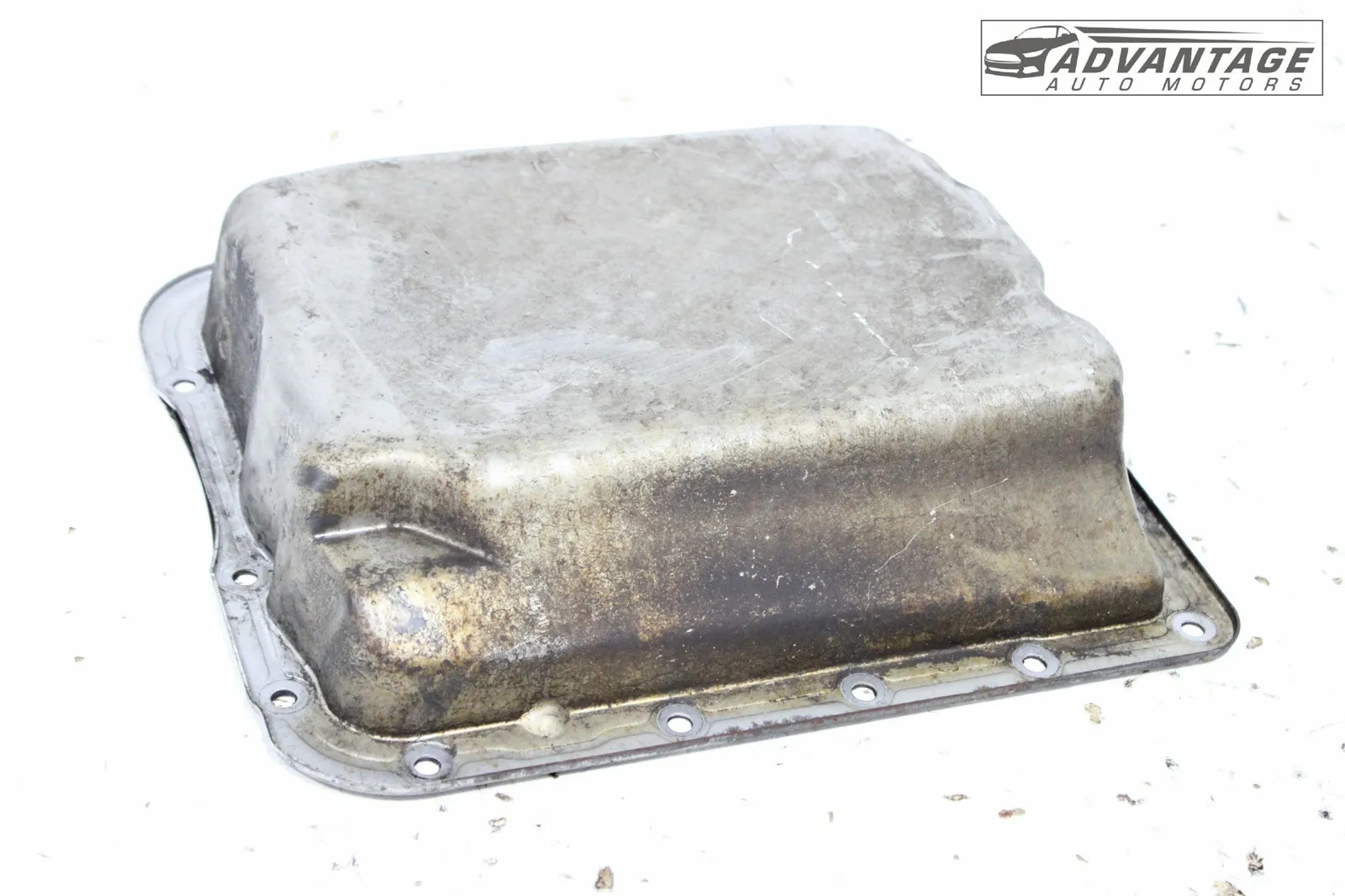 Pan Fluid Housing Oem