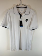 Image of Galvin Green Men's Marty Golf Shirt Size M BNWT Red Tail Golf Club