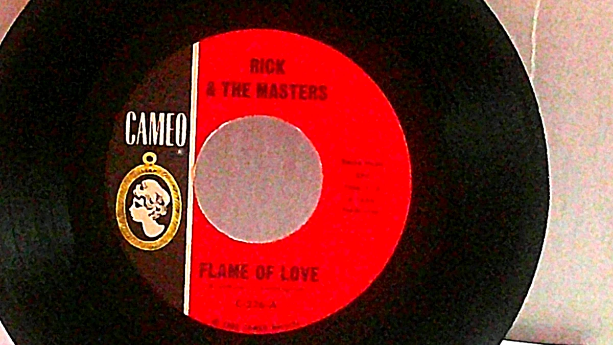 Preços baixos em R&B e Soul Doo wop Discos de Vinil 45 RPM único