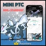 Pokémon PTC Go - Shiny Kyurem - Go Tour 2026 - Black✨Special Background✨