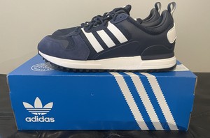 Ietp - Footwear adidas - Unisex | Zx 700 Hd FY1102 Conavy/Ftwwht/Cblack -  adidas cq2471