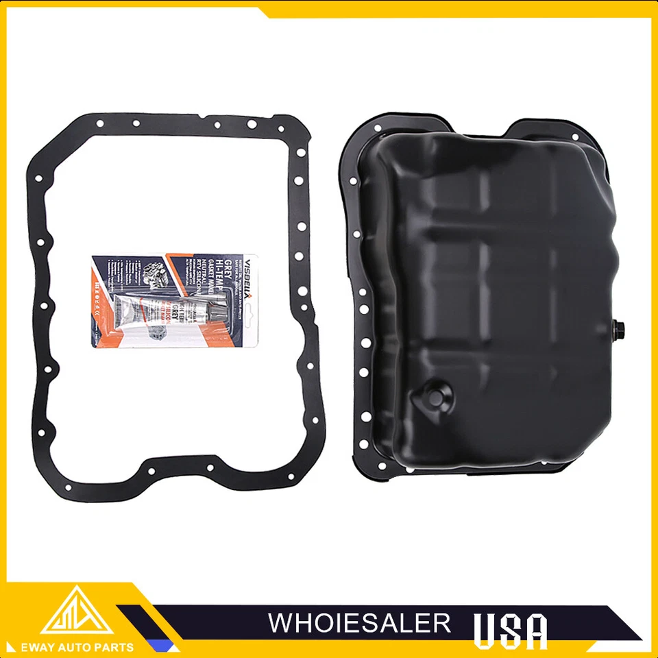 Bandeja de aceite y junta para Chrysler 200 Dodge Avenger calibre Jeep Compass 4884665AE Foto 2 de 4