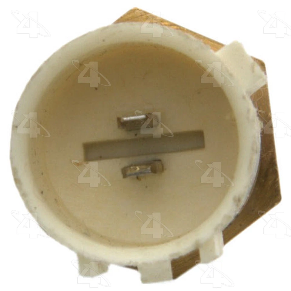 Sensor de temperatura del refrigerante del motor Acura Legend 1991-1995 4 estaciones 1992 1993 Foto 3 de 4