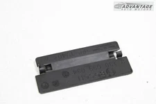 2018-2019 AUDI A5 F5 2.0L ENGINE COOLING FAN SHROUD AIR GUIDE FLAP BOSCH OEM