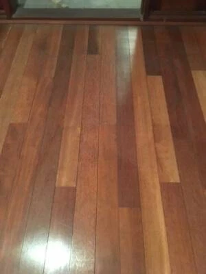 Kempas Timber Flooring Building Materials Gumtree Australia Free Local Classifieds