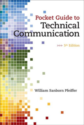 Pocket Guide to Technical Communication - Paperback NEW Pfeiffer, Willi 2010-01-
