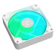 Image of APNX FP1 ARGB 120mm PWM Fan - White