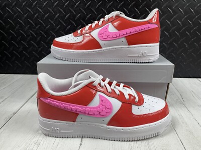 Nike Air Force 1 Low Valentine's Day (2023) (GS) | Grade Size 6.5Y