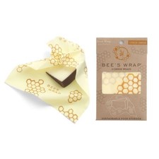 Bee's Wrap for Cheese - Honeycomb - 25 x 27cm