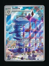 Steelix 208/182 Sv04: Paradox Rift Holo for sale online | eBay Steelix 208/182 Sv04: Paradox Rift Holo for sale online | eBay