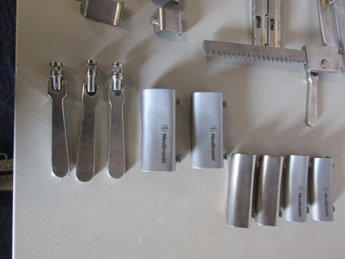 Medtronic 28701 Octo Base Retractor System etc... - Bild 4 von 4
