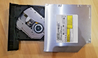 DVD  Writer SN-208 für Laptop, Hersteller Toshiba Samsung