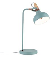 Paulmann Tischleuchte Neordic Juna 1-Flammig Tischlampe Nachttischlampe Lampe